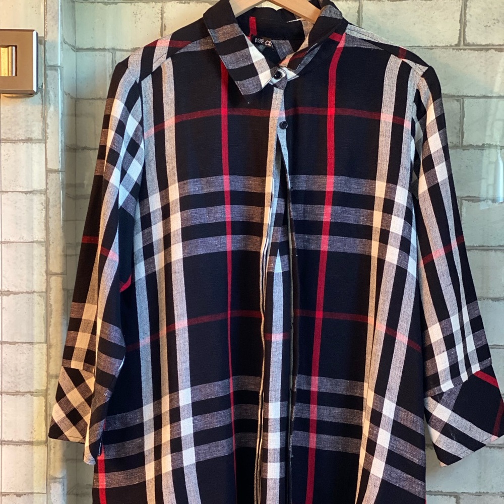 Boho Chic XL Excellent Condition